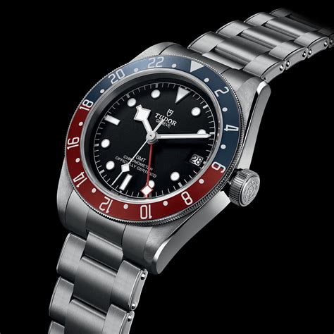 tudor gmt cordura|tudor black bay watch.